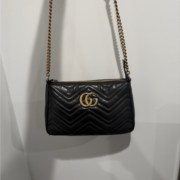 GUCCI handbag - Picture 6 of 6